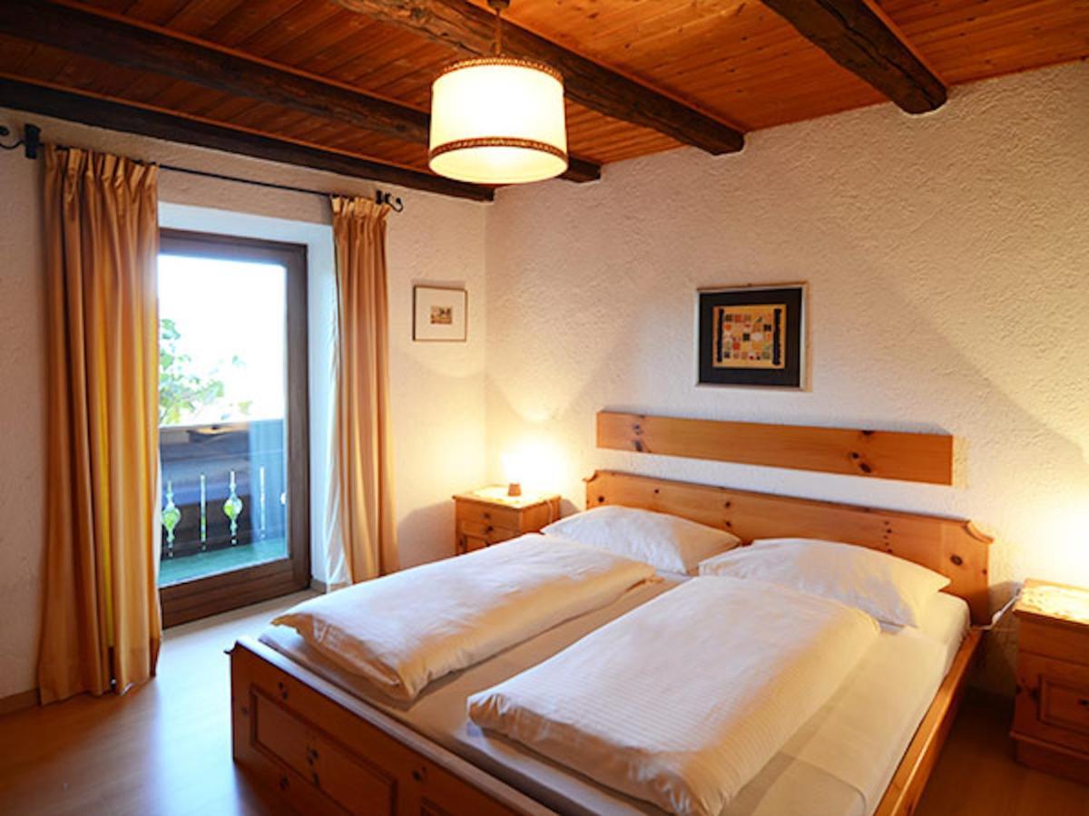 Villa Matailerhof Dorf Tirol Exterior foto